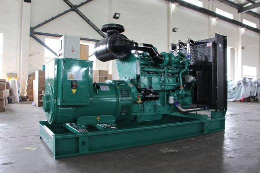 集美320kw康明斯柴油发电车出租组图片 集美320kw康明斯柴油发电车出租组图片